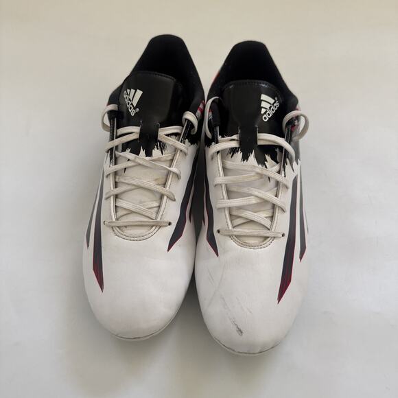 Adidas Mens Size 13 MESSI X IGNACIO VALENTINI Futbal Soccer Cleats B23766 - Picture 6 of 11